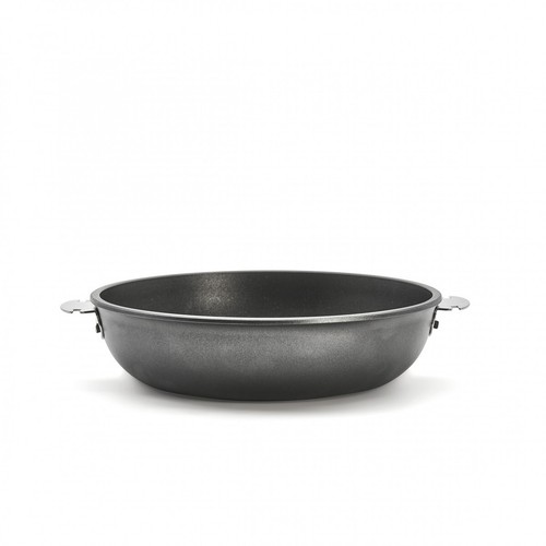 De buyer Rounded Non-stick sauté-pan CHOC EXTREME LOQY (new) - Picture 4 of 4