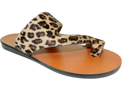 Kenneth Cole | Palm Sandals | Multi - 7
