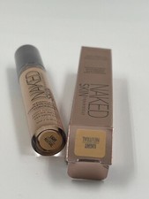 Urban Decay Naked Skin Weightless Complete Coverage Concealer Light Neutral