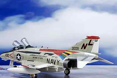 Hobby Master F-4B Phantom II, VF-51, USS Coral Sea Hobby Master F-4B Phantom II, VF-51, USS Coral Sea