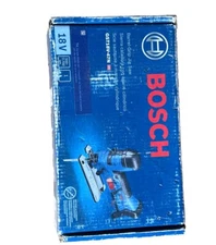 Bosch GST18V-47N 18V Barrel-Grip Jig Saw (tool  Only)