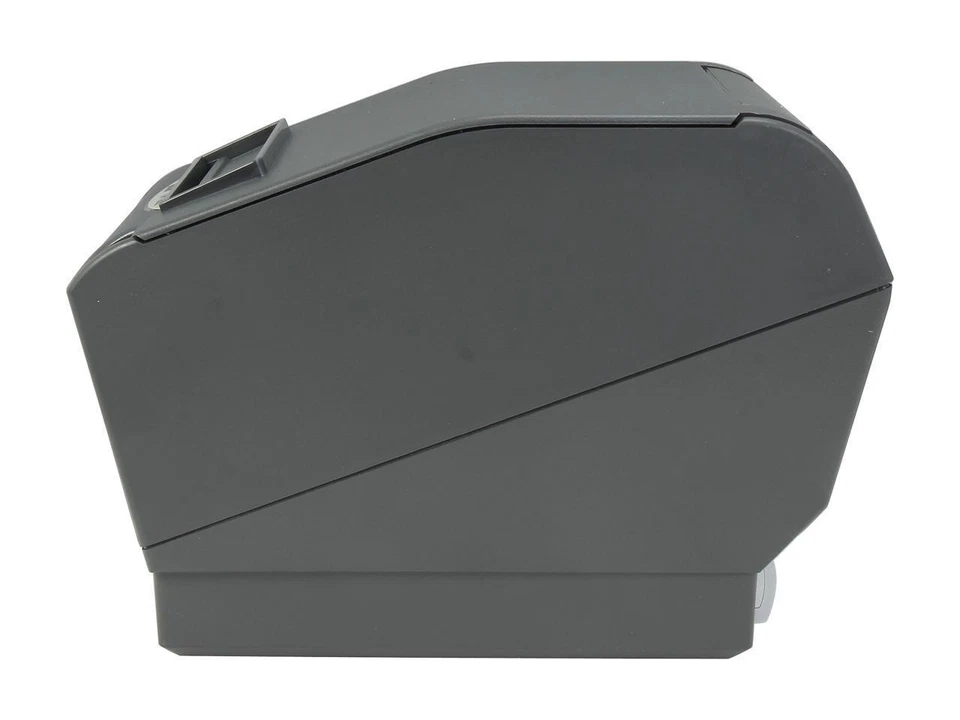 Star Micronics 39442511 TSP700 Series Direct Thermal Receipt Printer, USB - Gray - Image 3 of 4