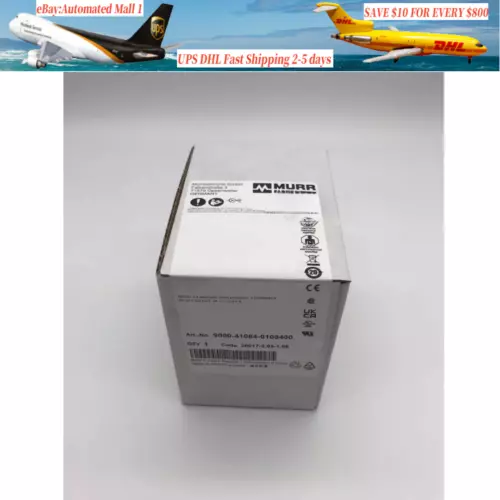MURR 9000-41084-0100400 distributor - Picture 1 of 1