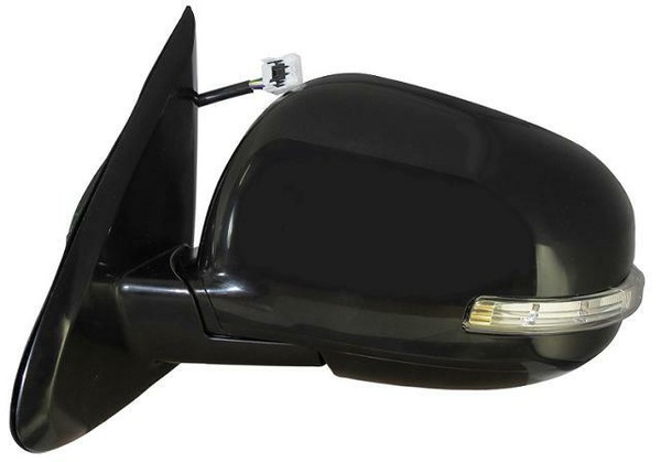 Spiegel RüCkspiegel FüR Mitsubishi Outlander Ab 2015 9 Pin Links-image