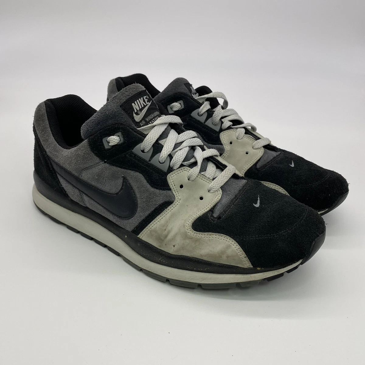 Nike air windrunner best sale 1989