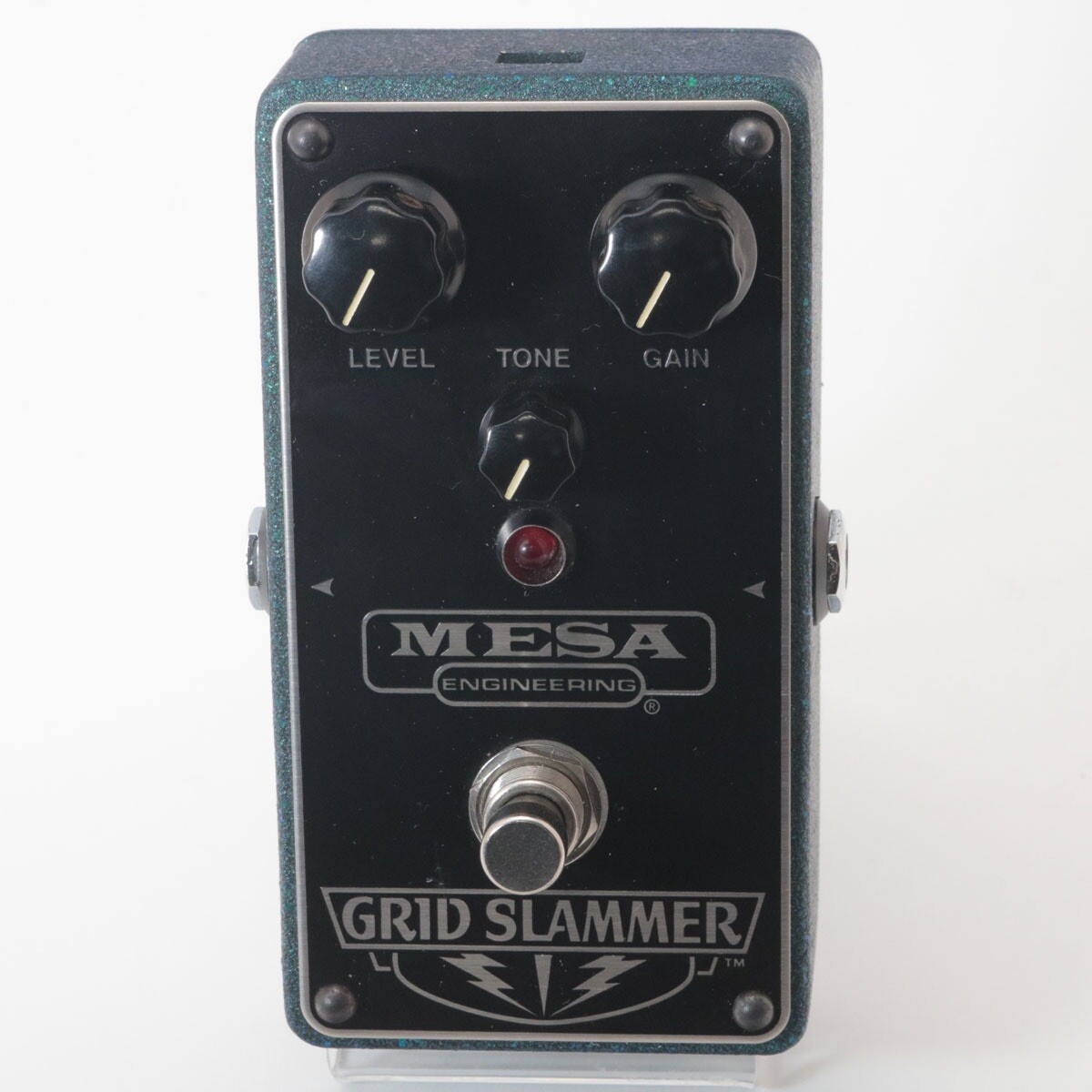ギター MESA BOOGIE / Grid Slammer Mesa Boogie Grid Slammer Overdrive Pedal | NStuffmusic.com