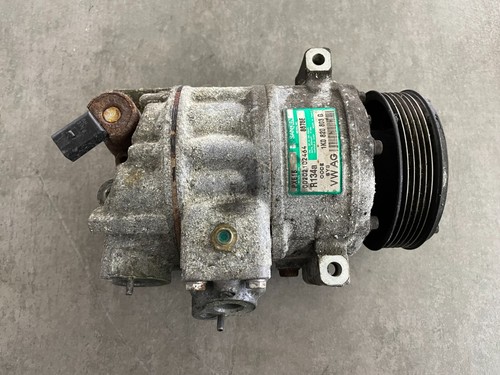 VW Seat Skoda Audi Klimakompressor Kompressor  1K0820803G
