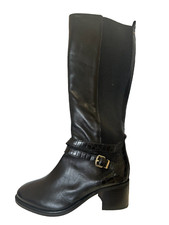Image of DUNE TILDING BOOTS Ladies UK 4 EU 37 REF L D41#