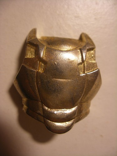 SAINT SEIYA 1988 CHEVALIERS DU ZODIAQUE BALANCE / BANDAI VINTAGE ACCS