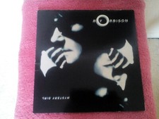 ROY ORBISON.MYSTERY GIRL.S.GATEFOLD ALBUM.VIRGIN V2576 A-1U B1-1U.NR.MINT.1989.