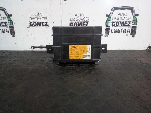 97BG15K600GB Modulo Elettronico per FORD MONDEO BERLINA (GD) CLX 303991 - Foto 1 di 7