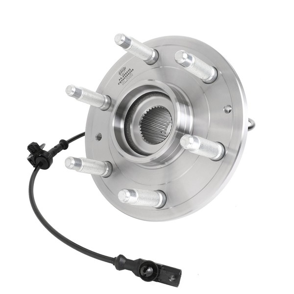 Wheel Bearing and Hub Assembly CARQUEST 94258035 for sale online eBay