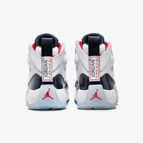Nike Jordan Jumpman Two Trey USA Men's Size 13 Shoes DO1925 102 | eBay