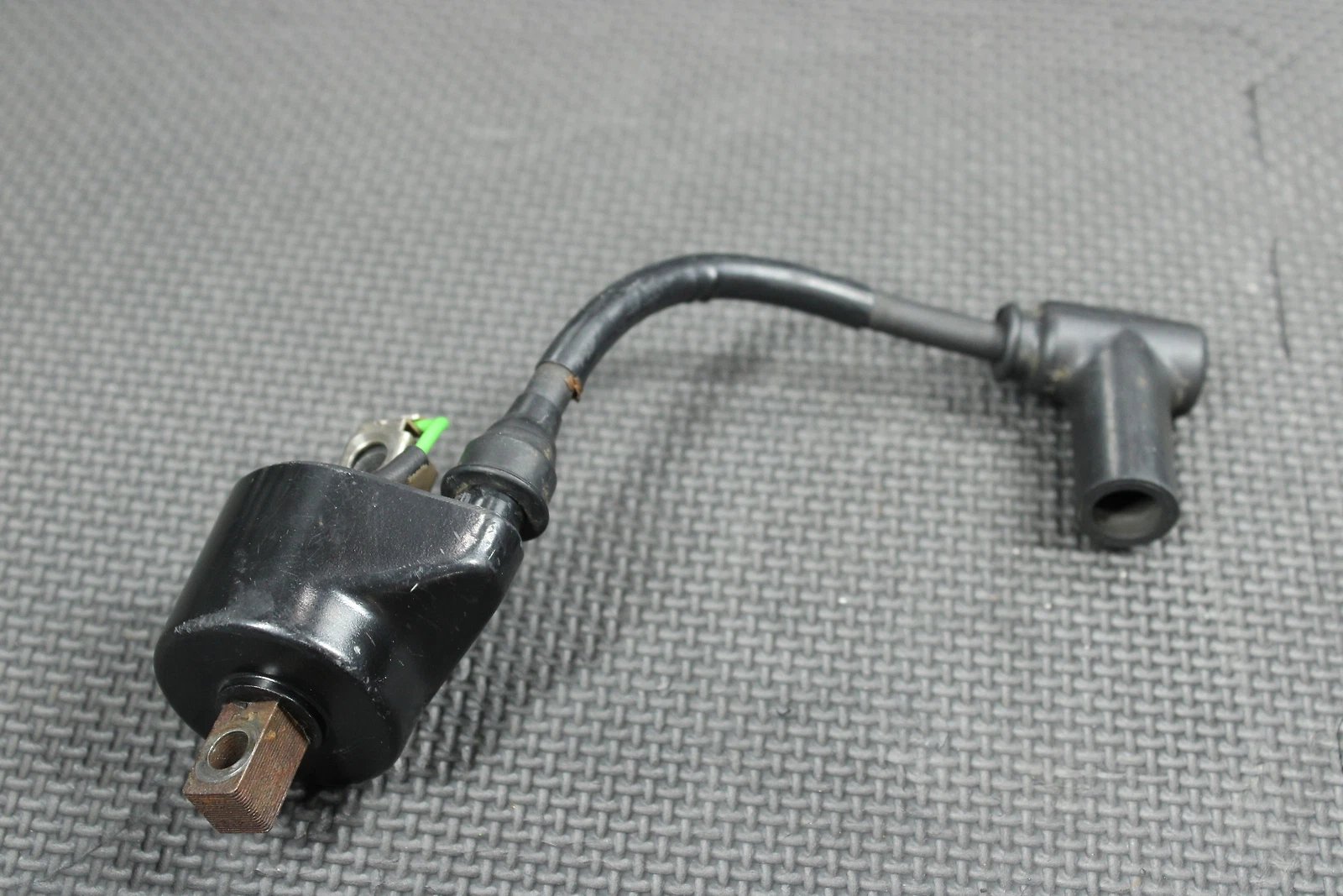 1999 HONDA CR125R OEM DENSO KZ4R CDI ECU IGNITION BOX COIL