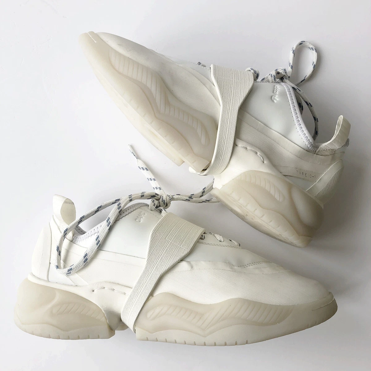 Oamc x hotsell adidas originals