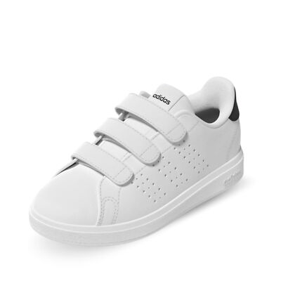 Scarpe Adidas Advantage Base 2.0 Cf C Taglia 30 Cod IH8122 Bianco | eBay