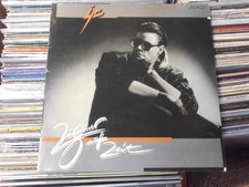 IC (FALKENBERG) DDR AMIGA LP: ZIGEUNER AUF ZEIT  (856378)