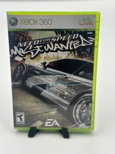 Need for Speed Most Wanted - Xbox 360