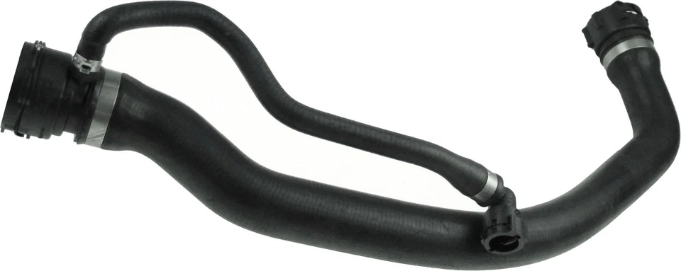 RADIATOR HOSE 05-2741 FOR BMW 6/E0/E1/Convertible/E4/E3 M57D25 2.5L M57D30 3.0L - Image 3 of 4