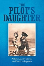THE PILOT'S DAUGHTER by