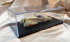 1934 Cadillac V16 Hartmann 1/43rd Scale True Scale Models TSM144357