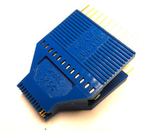 Pomona 5254 24 Pin Test Clip Pin SOIC