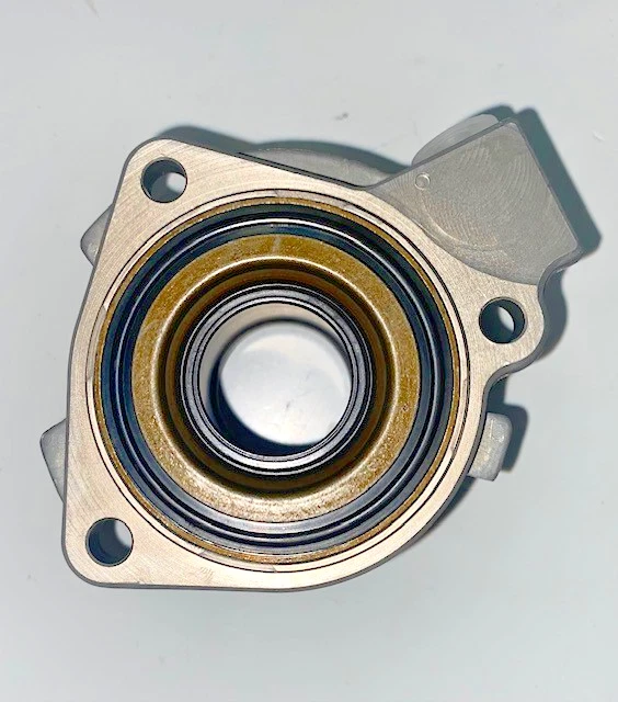 2004-2007 ПОДЛИННЫЙ GM МУФТА ПРИВОД ЦИЛИНДРА, НОВЫЙ OEM ДЕТАЛЬ, P/N 12583857 - Изображение 4 из 4