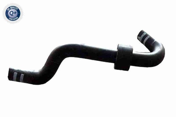 KÜHlerschlauch Vaico V24 1268 Passend FÜR Fiat-image