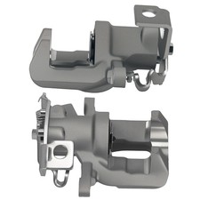 Paar Bremssattel Hinten Links Rechts for Toyota Auris Corolla E12 47850-02100