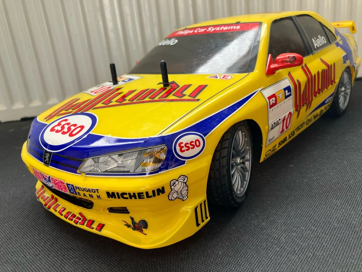 Tamiya Tl01 in Rc Car & Motorycle Models & Kits for sale | eBay UK