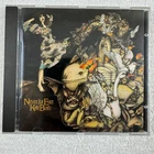 Kate Bush - Never for Ever - CD - EMI – CDP 7463602 - VGC