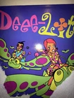 Deee Lite   /  Groove Is in The Heart      LP  Elektra 66622 12”