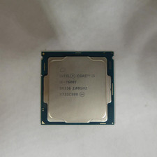 INTEL Core i5-7600T 6M Cache, up to 3.70GHz Quad-Core LGA1151 CPU - SR336