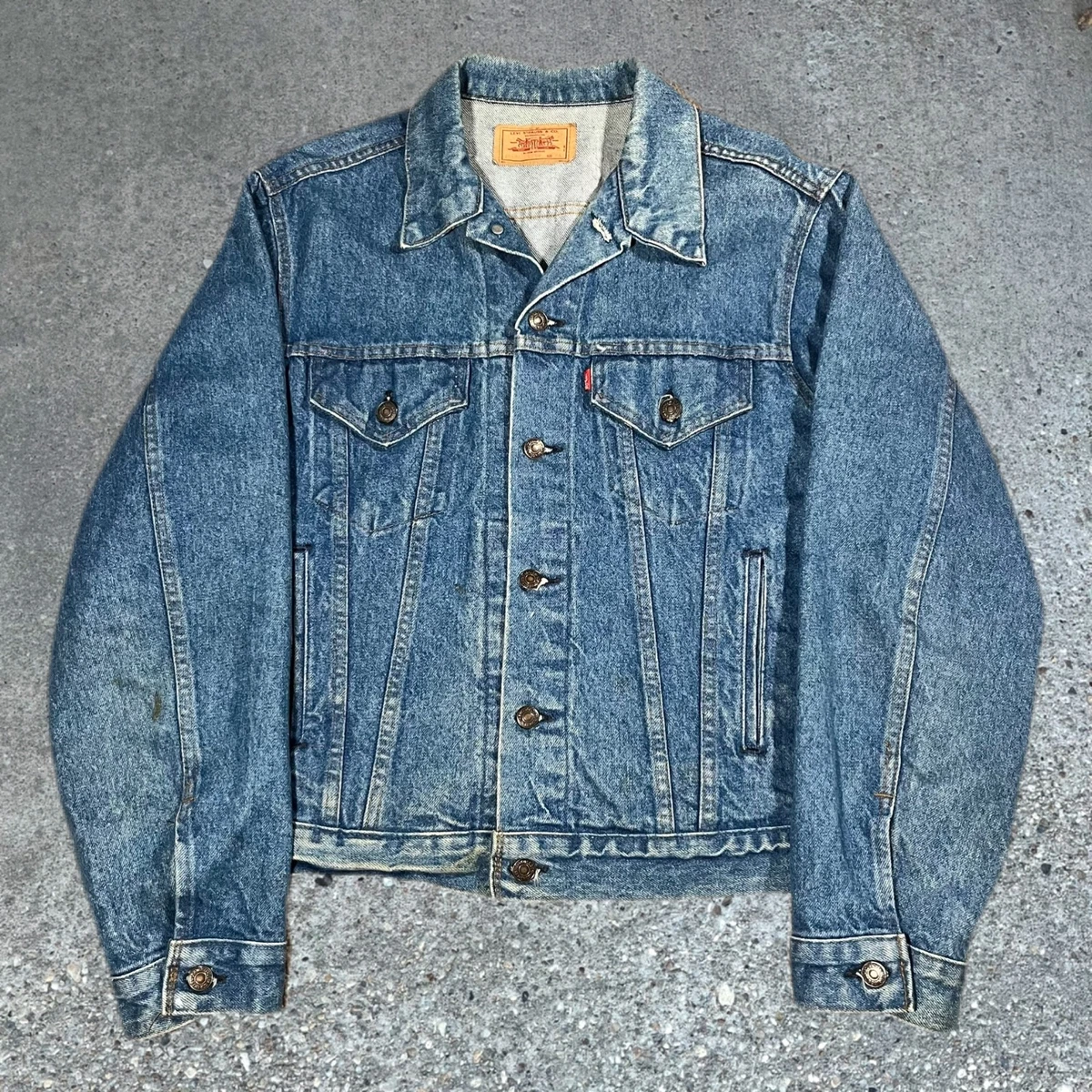 levis jacket 70506 products for sale | eBay