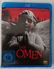 DAS  OMEN  -  SAMMLUNGSAUFLÖSUNG