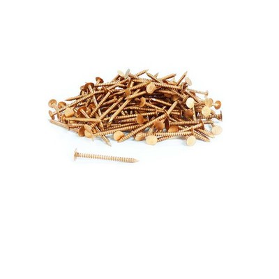 2'' x 10GA 6D RING COPPER ROOFING/SLATING NAILS 5lb