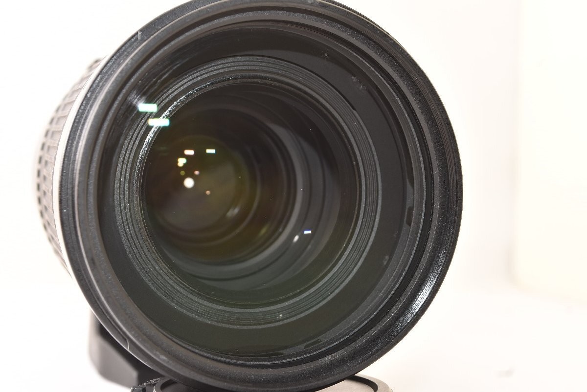 Tamron SP 70-200mm F2.8 Di VC USD A009 for Nikon Working | eBay