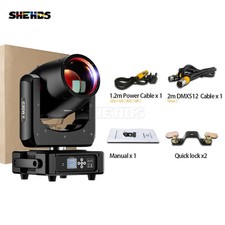 Sharpy 230W Beam Moving Head Stage Light