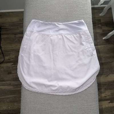 Simply Southern  Athletic Skort S Stretch Elastic Waist Tennis Golf Women