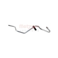 Metzger Hydraulikschlauch, Lenkung 2361195 FüR Ford