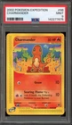 Pokemon Charmander Expedition #98 PSA 9 Mint