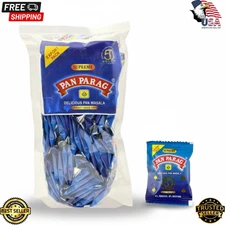 Pan Parag Supreme Mouth Freshener Export Pack 50 Sachets
