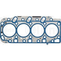 Elring 082.640 Dichtung Zylinderkopf FüR Kia Hyundai H 1 H350 Porter K2500 Tq