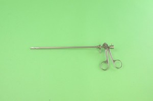 Karl Storz 27074B Stone-Crushing Forceps MRG10969