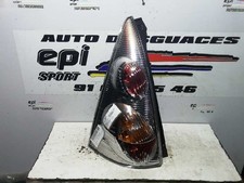 RÜCKLEUCHTE AUßEN LINKS / 200240 FÜR PEUGEOT 107 PM_, PN_ 1.4 HDI