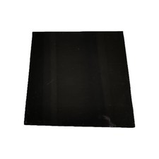 PIASTRELLE IN BICOTTURA 20x20CM NERO LUCIDO RIVESTIMENTO