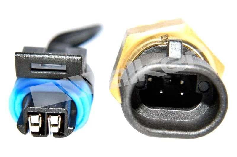 For Chevy Silverado 1500 99-12 Walker Products Engine Coolant Temperature Sensor - Imagem 2 de 4