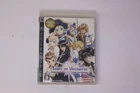 Tales of Vesperia PlayStation 3 PS3 Japan JPN