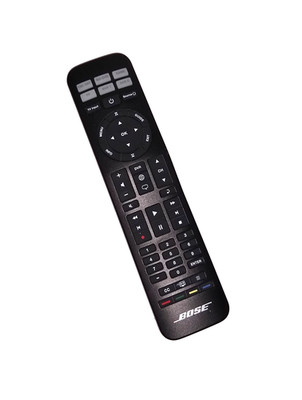 Original Bose URC-15u Fernbedienung für CineMate SoundTouch Remote Control