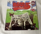 THE Beatles Featuring Tony Sheridan Vinyl LP UK MR. PICKWICK RECORDS CN 2007